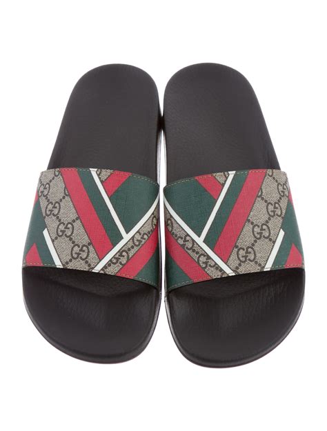 gucci slides vendor|Gucci slides sale women's.